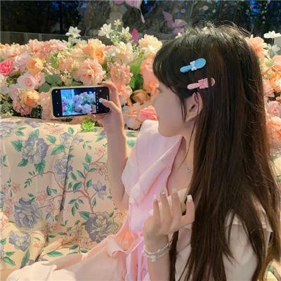 彩云妃子